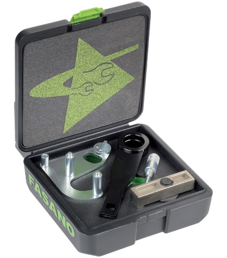 CALADO RENAULT NISSAN 1.6DCI