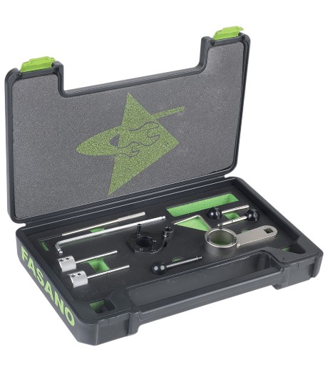 CALADO VW, AUDI, SEAT, SKODA 1.4, 1.6, 2.0 TDI