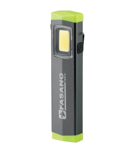 MINI LÁMPARA LED PORTÁTIL 