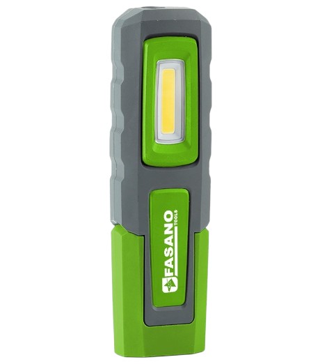 LÁMPARA LED RECARGABLE