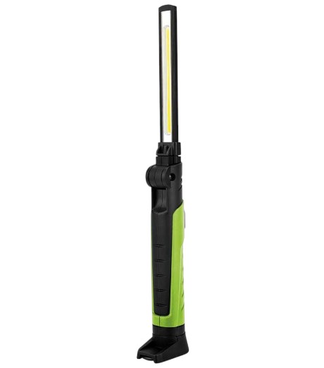 LÁMPARA DE LED RECARGABLE 