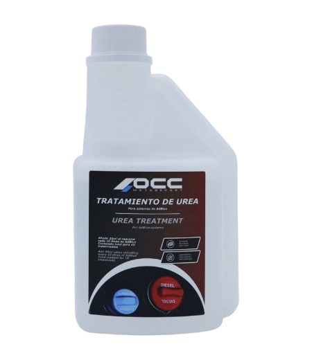 TRATAMIENTO ANTICRISTALIZANTE PARA ADBLUE 250ML