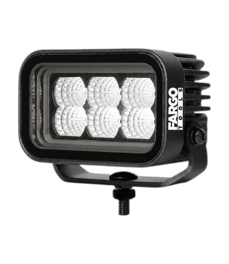 FARO LED RECTANGULAR 4,2