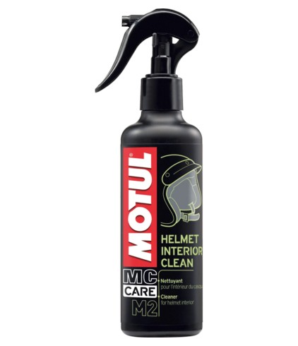 MOTUL MC CARE M2 HELMET INTERIOR CLEAN