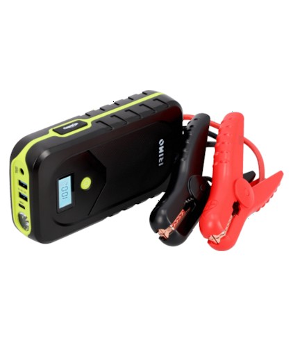 ARRANCADOR MULTIUSOS IRIMO 1500AMP