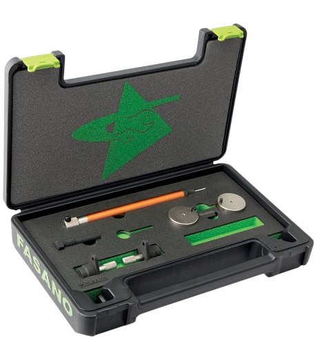 CALADO VW, AUDI, SEAT, SKODA 1.4, 1.6 FSI/TSI