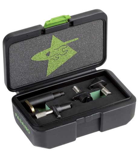 CALADO VW, SKODA, SEAT 1.2 6V/12V