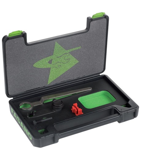 CALADO VW, SEAT, SKODA 1.0