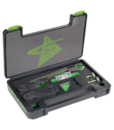 CALADO VW, AUDI, SKODA, SEAT 1.2/1.4