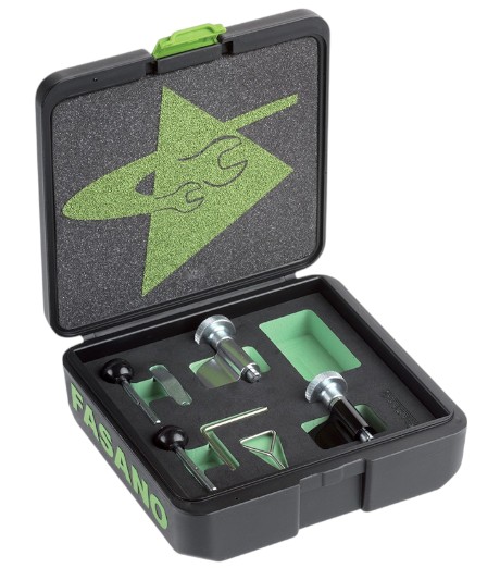 CALADO VW, AUDI, SKODA, SEAT 1.2, 1.4, 1.9, 2.0 DIESEL