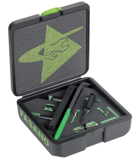 CALADO VW, AUDI, SKODA, SEAT 1.6/2.0 FSI/TFSI