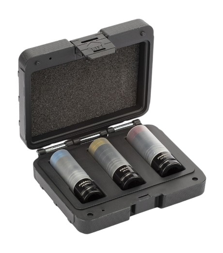 JUEGO LLAVES DE VASO MAGNÉTICAS PARA LLANTAS DE ALEACIÓN