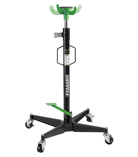 GATO DE FOSO Y BAJO PUENTE FASANO 500KG