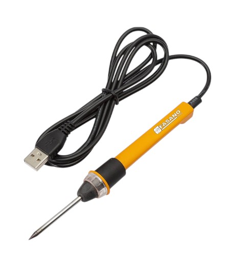 MINI SOLDADOR CON CONEXIÓN USB