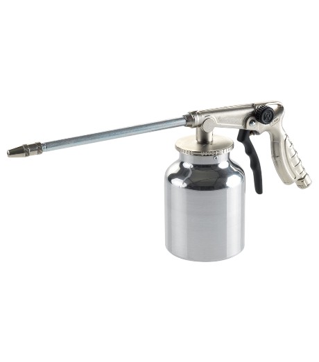 PISTOLA DE PETROLEADO FASANO