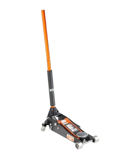 GATO HIDRAULICO BAHCO 1.5TN ALUMINIO