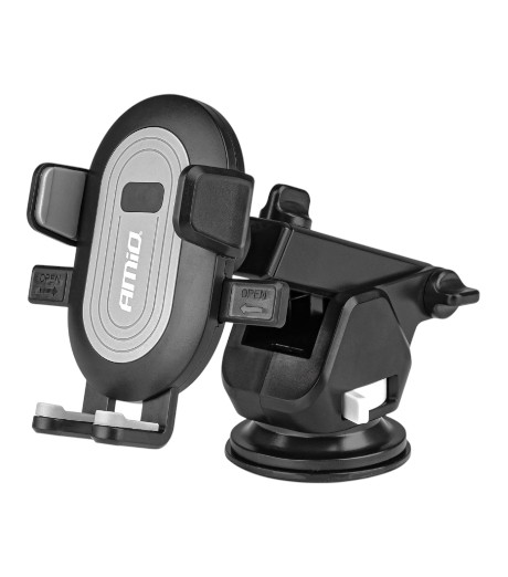 SOPORTE PARA MÓVIL CON VENTOSA