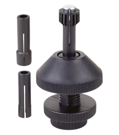 CENTRADOR DE EMBRAGUES UNIVERSAL