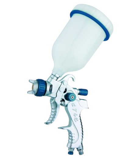 PISTOLA PINTURA MINI 100ML