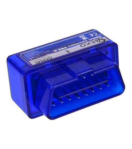 LECTOR - DIAGNOSIS MINI OBD PARA