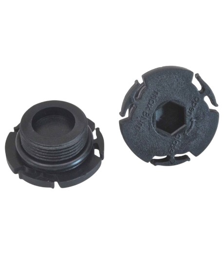 TAPÓN DE CARTER BMW