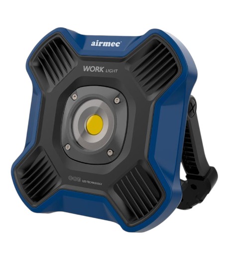 FOCO LED RECARGABLE 20W 1100 LM