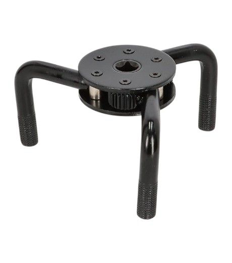 EXTRACTOR FILTRO ACEITE PATA REDONDA 72-136MM