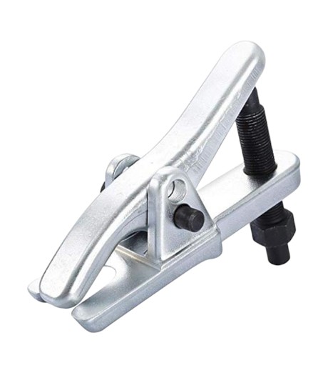 EXTRACTOR UNIVERSAL DE BOLA