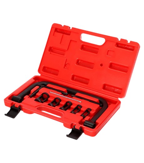 KIT COMPRESOR MUELLE PARA VÁLVULAS 10 PCS
