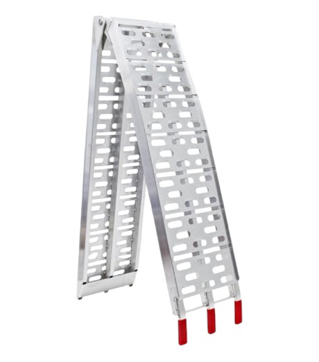 RAMPA PLEGABLE ( 1PC ) 224X28CM 330 KGS