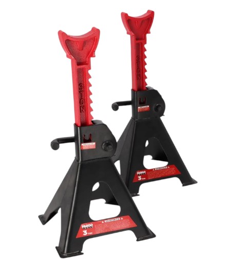 JUEGO CABALLETES FARGO TOOLS