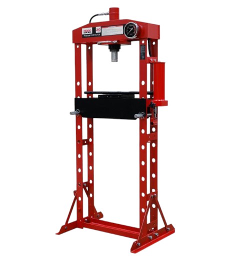 PRENSA HIDRÁULICA PRO