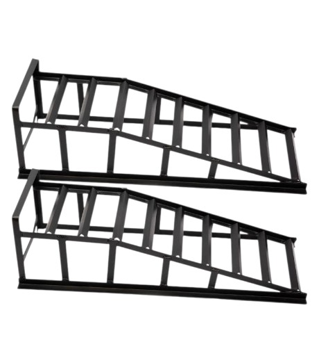 SET DE 2 RAMPAS ELEVADORAS FARGO TOOLS 2 TON