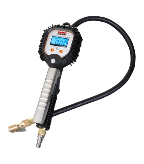 PISTOLA DE INFLADO DIGITAL