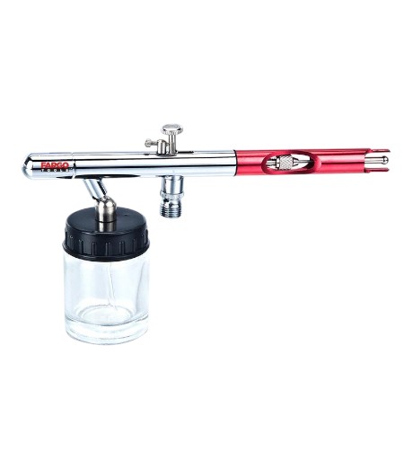 AERÓGRAFO PRO DOBLE ACCIÓN