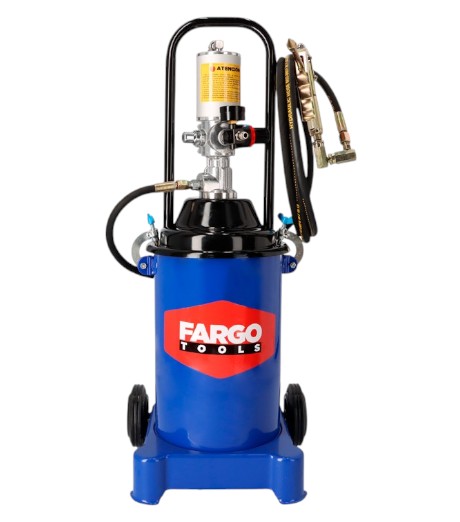 ENGRASADOR NEUMÁTICO FARGO TOOLS