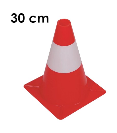 CONO DE SEÑALIZACION ECO