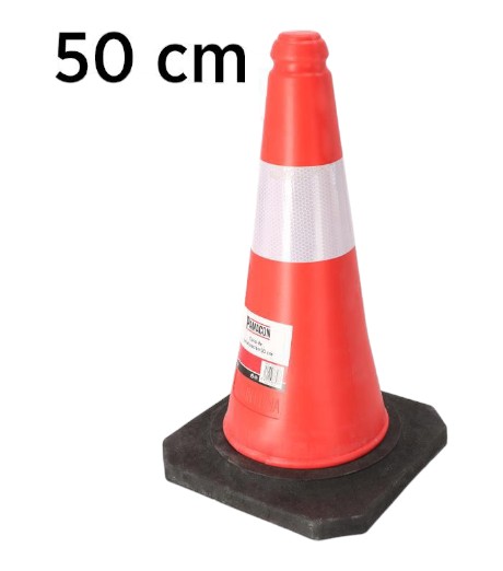 CONO DE SEÑALIZACION PRO