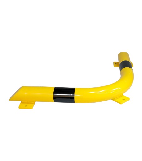 BARRA DE PROTECCIÓN DE SUELO ESQUINA