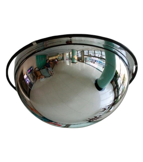 ESPEJO PANORAMICO 360º 60CM