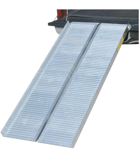 RAMPA PLEGABLE 180X71CM 270 KGS