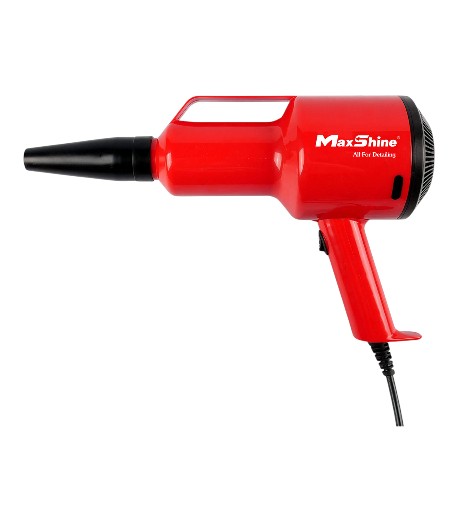 SECADORA - SOPLADORA MAX SHINE