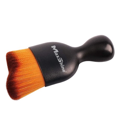 CEPILLO ULTRA SOFT MEDIA LUNA PARA INTERIORES