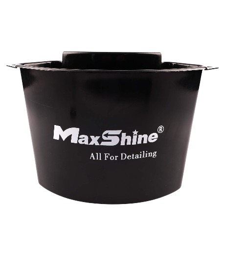 CONTENEDOR PARA CUBOS PRO MAXSHINE