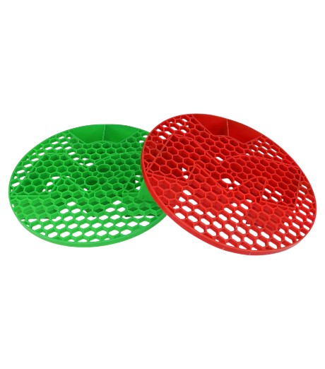 REJILLA PARA CUBOS MAXSHINE PRO