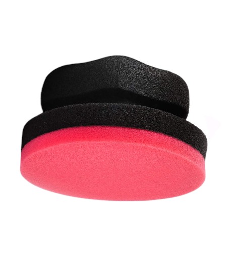 APLICADOR DE ESPUMA PARA CERAS