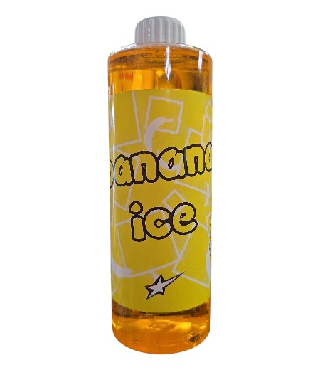 AMBIENTADOR SGS AROMA BANANA